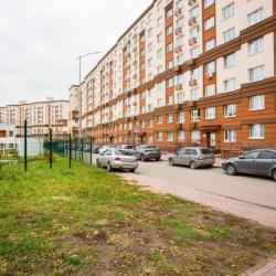 1-комнатные апартаменты стандарт