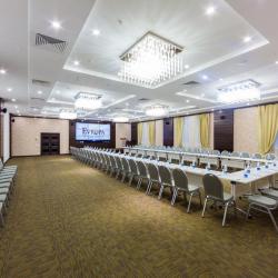 Фото Отель Evropa (Европа)