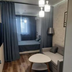 Апартаменты стандарт