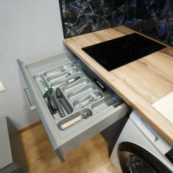 Апартаменты студия №44