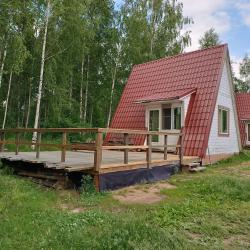 Фото Отель Горы-море House (Хаус)