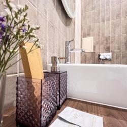 Фото Отель Сутки как дома на улице Ядринцевская