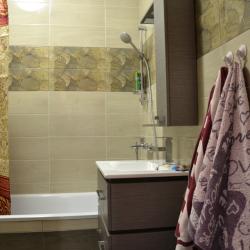 Фото Апартаменты на улице Амет-хан Султана, 15к3