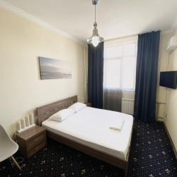 Фото Отель Family Holiday Hotel (Фэмили Холидей)