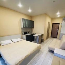 Фото Отель Marlen Apart (Марлен Апарт) на улице Ленина 219/2