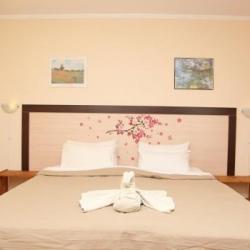 Фото SeaVilliya Park Hotel (Севилия Парк Отель)