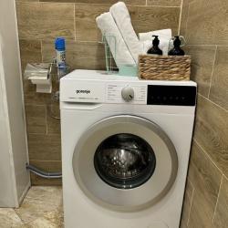 1-комнатные апартаменты стандарт