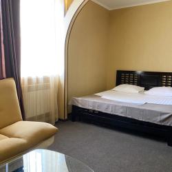 Фото Отель КДЦ