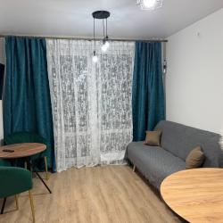 Фото Отель Апарт Комфорт на улице Академика Колмогорова