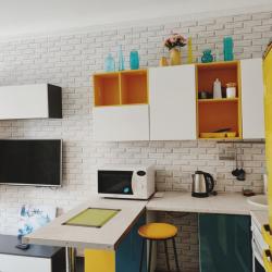 Фото Апартаменты на проспекте Коммунистический 26