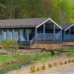 Фото Отель Бунин Ручей