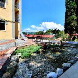 Фото Отель Атлант