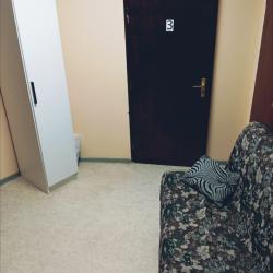 Фото Отель Гости