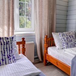 Фото Отель River Villa (Ривер Вилла)