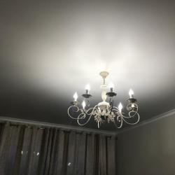 Фото Апартаменты на проспекте Аль-Фараби 131