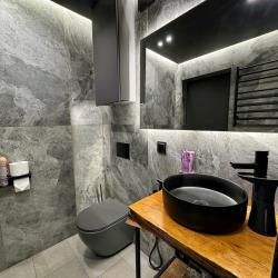 Гостевой дом премиум-класса «DOUBLE» на 4 гостей