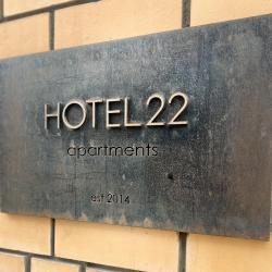 Фото Отель Чкалов & Hotel-22