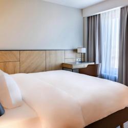 Фото Отель Radisson Gorizont (Рэдиссон Горизонт)