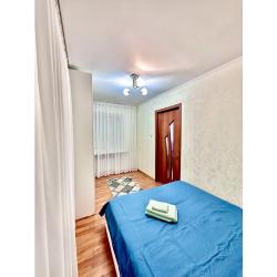 Фото Отель Вершина-ПВ на улице Академика Сатпаева 59