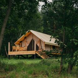 Фото Ново-Окатово Эко-отель