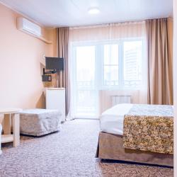 Фото Отель Сиар