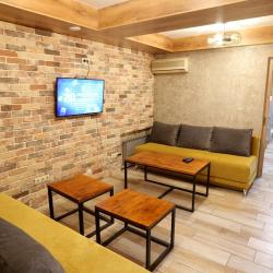 Фото Отель Гостевой дом Sota House (Сота Хаус)