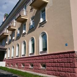 Фото Отель Уралочка