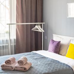 Фото Отель Top house на Калинина