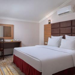 Фото Отель Garuda Boutique hotel (Гаруда Бутик)