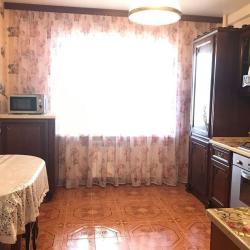 Фото Апартаменты на улице Вознесенская