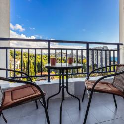 Апартаменты улучшенные г. Сочи, Депутатская 10