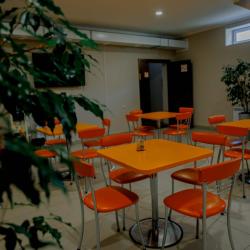 Фото Отель Магистраль