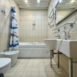 Фото Отель Flatforyou на улице Тверская