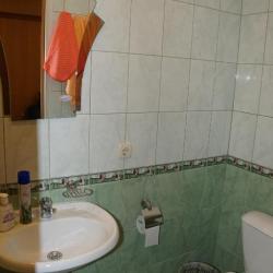 Номер стандарт с 2 односпальными кроватями