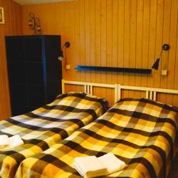 Фото Отель У пруда