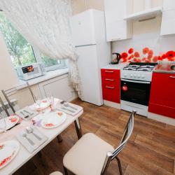 Фото Апартаменты на улице Лежневская 36