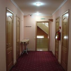 Фото Отель Нева