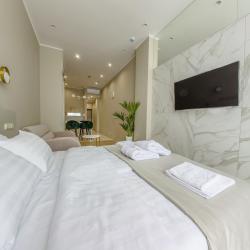 Фото Отель Mirror Residence (Миррор Резиденс)