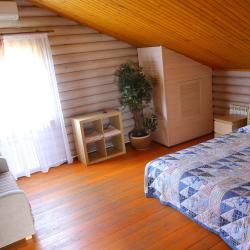 Фото Отель Заимка