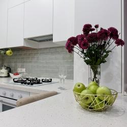 Фото Отель NaSutkiVSochi Champagne Apartments