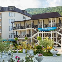 Фото Democratia Ultra All Inclusive Family Hotel (Демократия Ультра Всё включено Фэмили Отель)