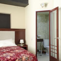 Фото Отель Елена