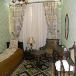 Фото Отель Karvon Saroy Termez (Карвон Сарой )