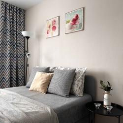 Фото Апартаменты на улице Серова 41А