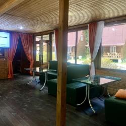 Фото Отель База отдыха Жоэквара