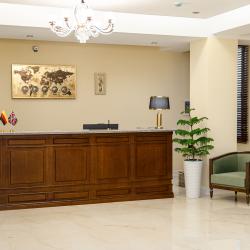 Фото Отель Astoria Plaza Hotel (Астория Плаза)