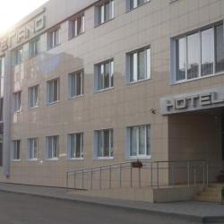 Фото Отель ФортеПиано