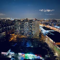 2-комнатные апартаменты стандарт