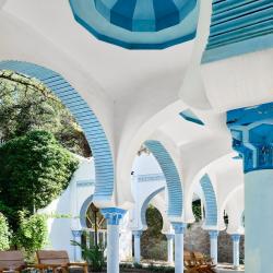 Фото Отель Санаторий Дюльбер