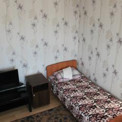 Фото Отель Уют